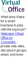 [Virtual Office]