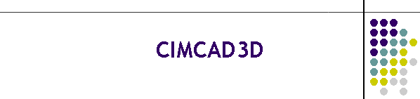 CIMCAD3D