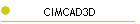 CIMCAD3D