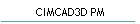 CIMCAD3D PM