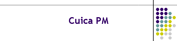 Cuica PM